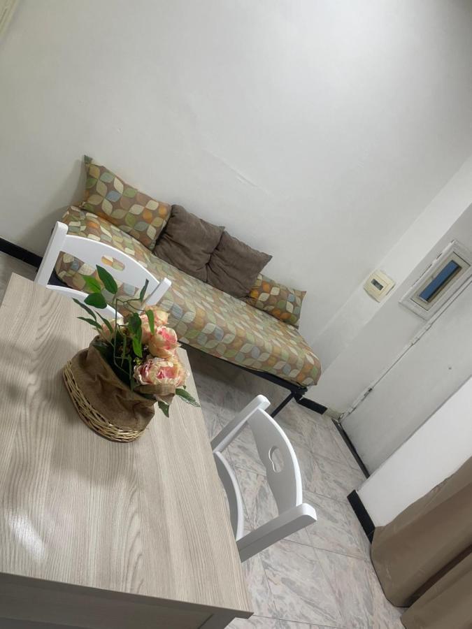 나폴리 Casa Vacanza La Serenella 아파트 외부 사진