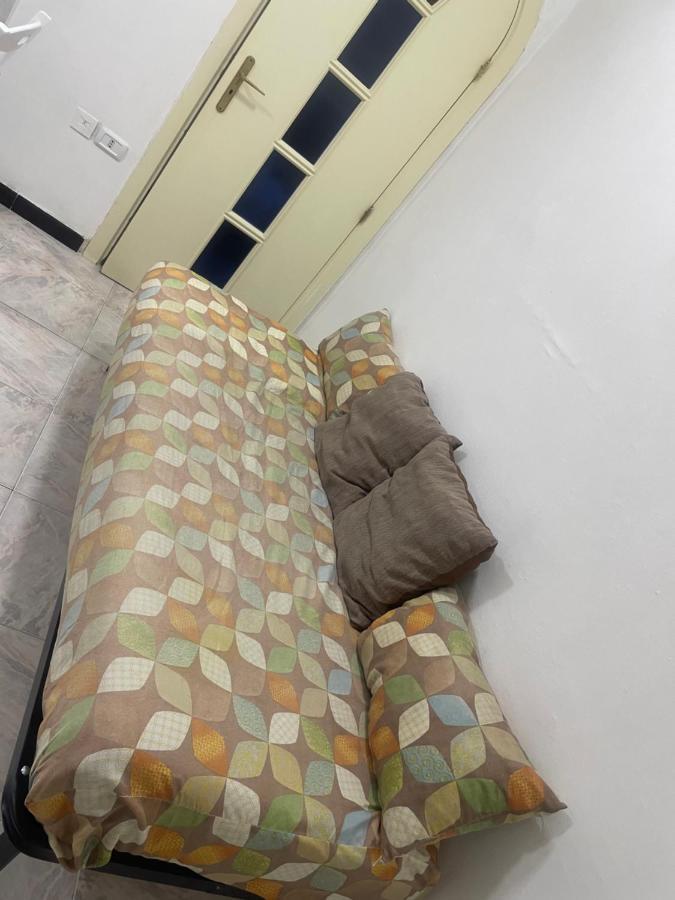 나폴리 Casa Vacanza La Serenella 아파트 외부 사진